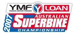 australian superbike championship