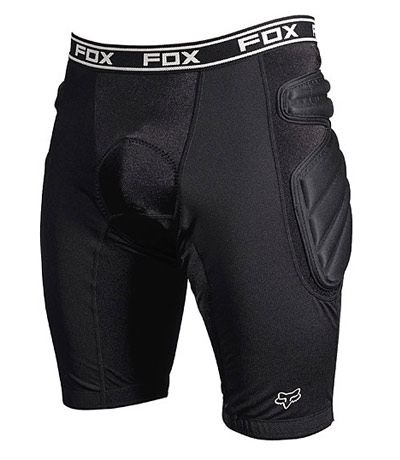 Fox Launch Shorts