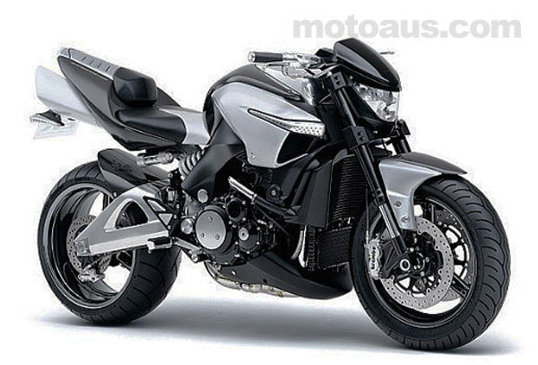 The Top 5 Suzuki Concept Bikes Ever. – Motoaus.com