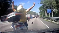 scooter-crash-video
