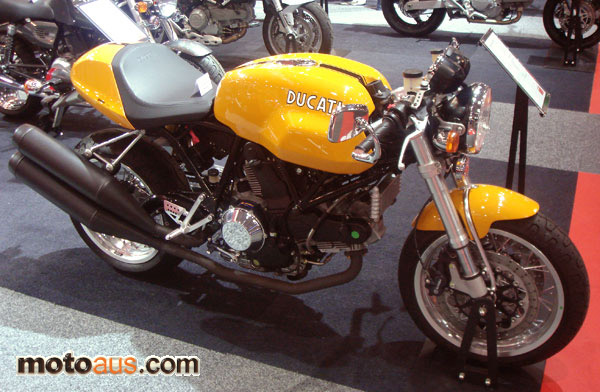 SportClassic Sport1000