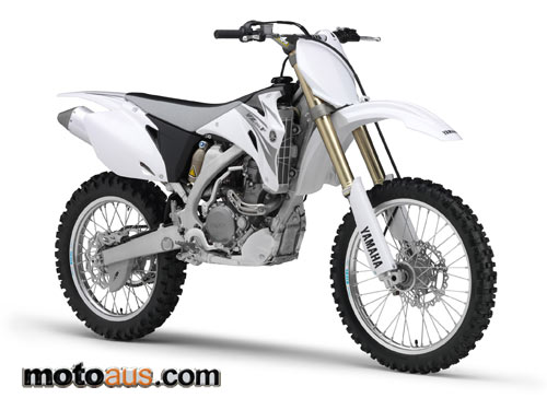 YAMAHA-YZ250F-SE-2007