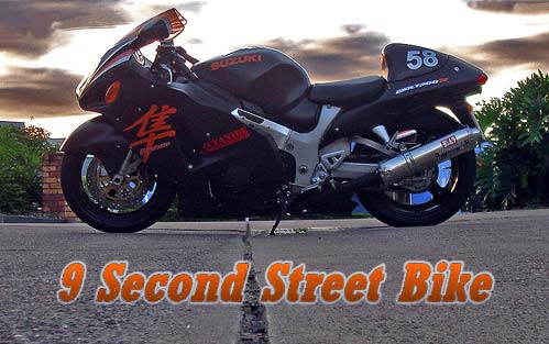 nine second street bike nine second street bike