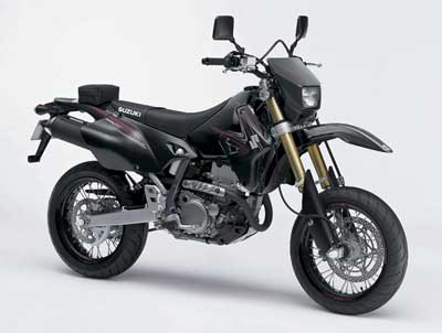 Image Copyright Suzuki