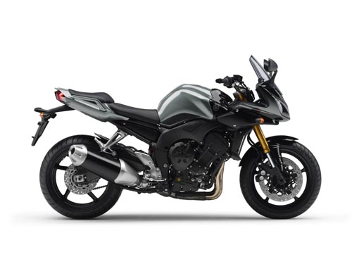 2007 Yamaha FZ1