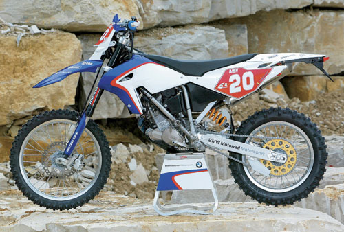 bmw 450