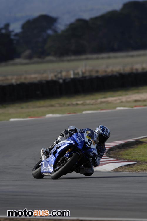 jason ohalloran yamaha supersport jason ohalloran yamaha supersport