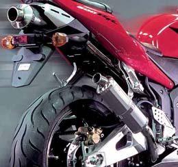 Moriwaki exhaust cbr honda Moriwaki exhaust cbr honda