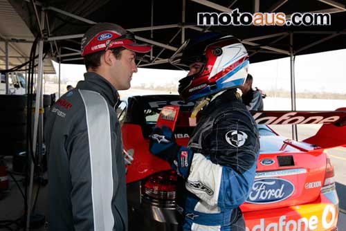 chad reed pits v8 chad reed pits v8