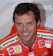 loris capirossi