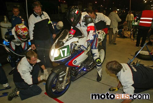 bmw endurance k1200s bmw endurance k1200s