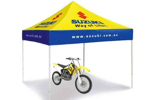 free tent suzuki rm rm-z free tent suzuki rm rm-z