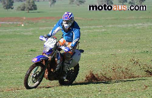 yamaha yellow mountain