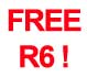 free r6 yamaha