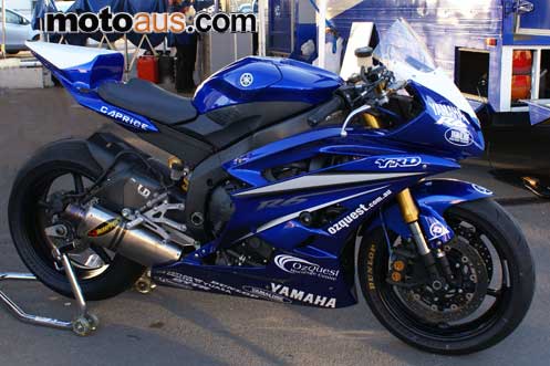 yamaha supersport r6 yamaha supersport r6