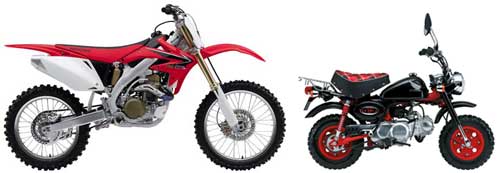 Brisbane Bike Expo 2007 Brisbane Bike Expo 2007