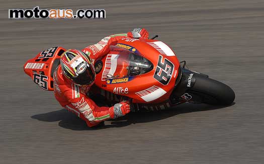 Ducati Japanese motoGP