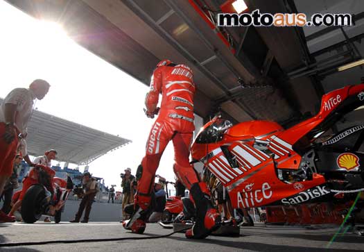 ducati motogp portuguese