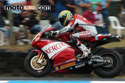 troy baliss troy baliss