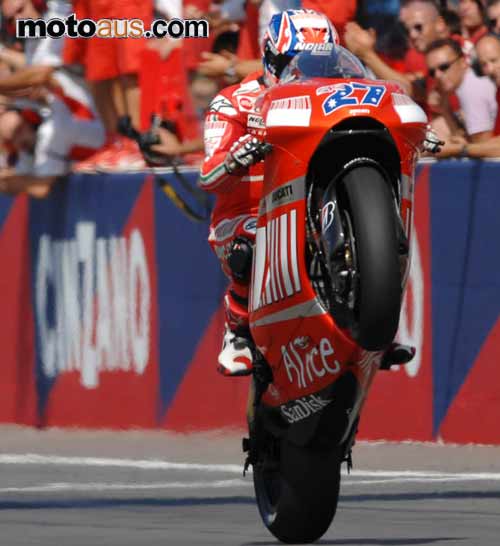 casey stoner misano