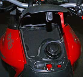 Aprilia Pegaso 650