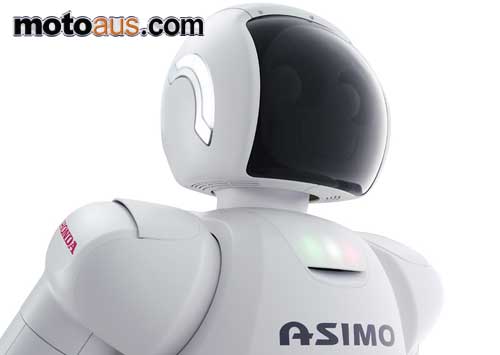 Honda Asimo Honda Asimo