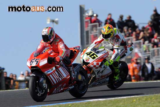 ducati phillip island ducati phillip island