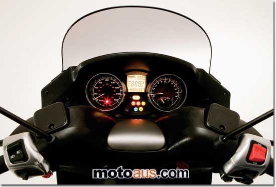piaggio mp3 