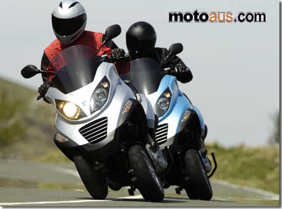PIAGGIO MP3 PIAGGIO MP3