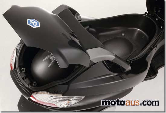 piaggio mp3 