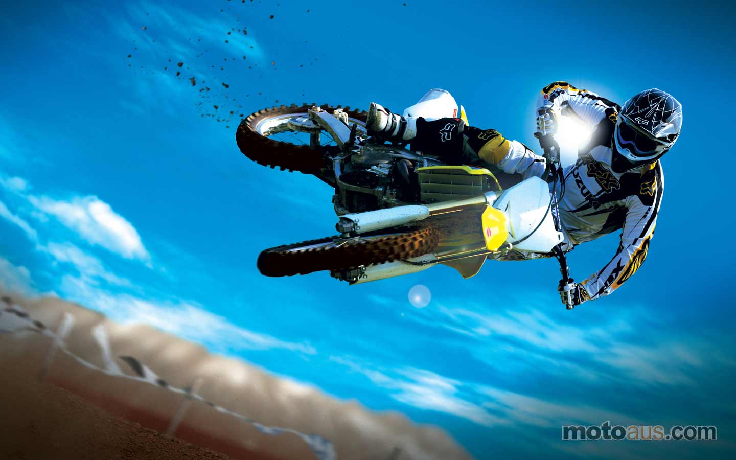 rmz450 wallpaper 1440