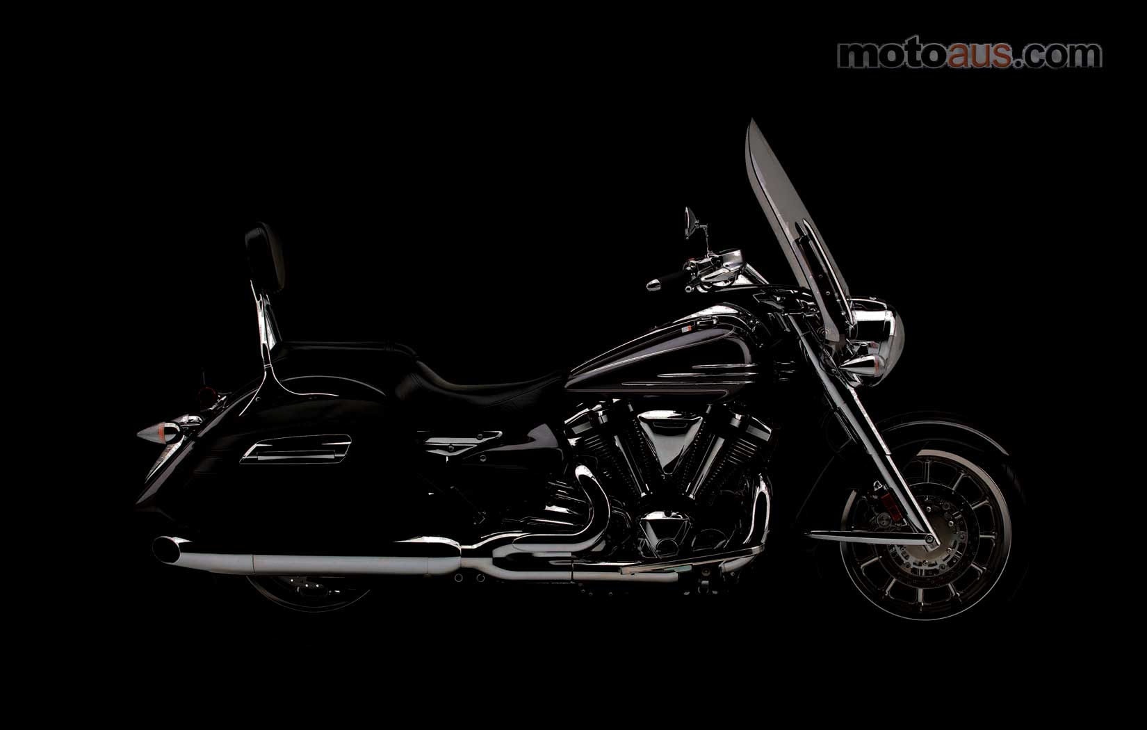 xv1900 yamaha wallpaper 1650