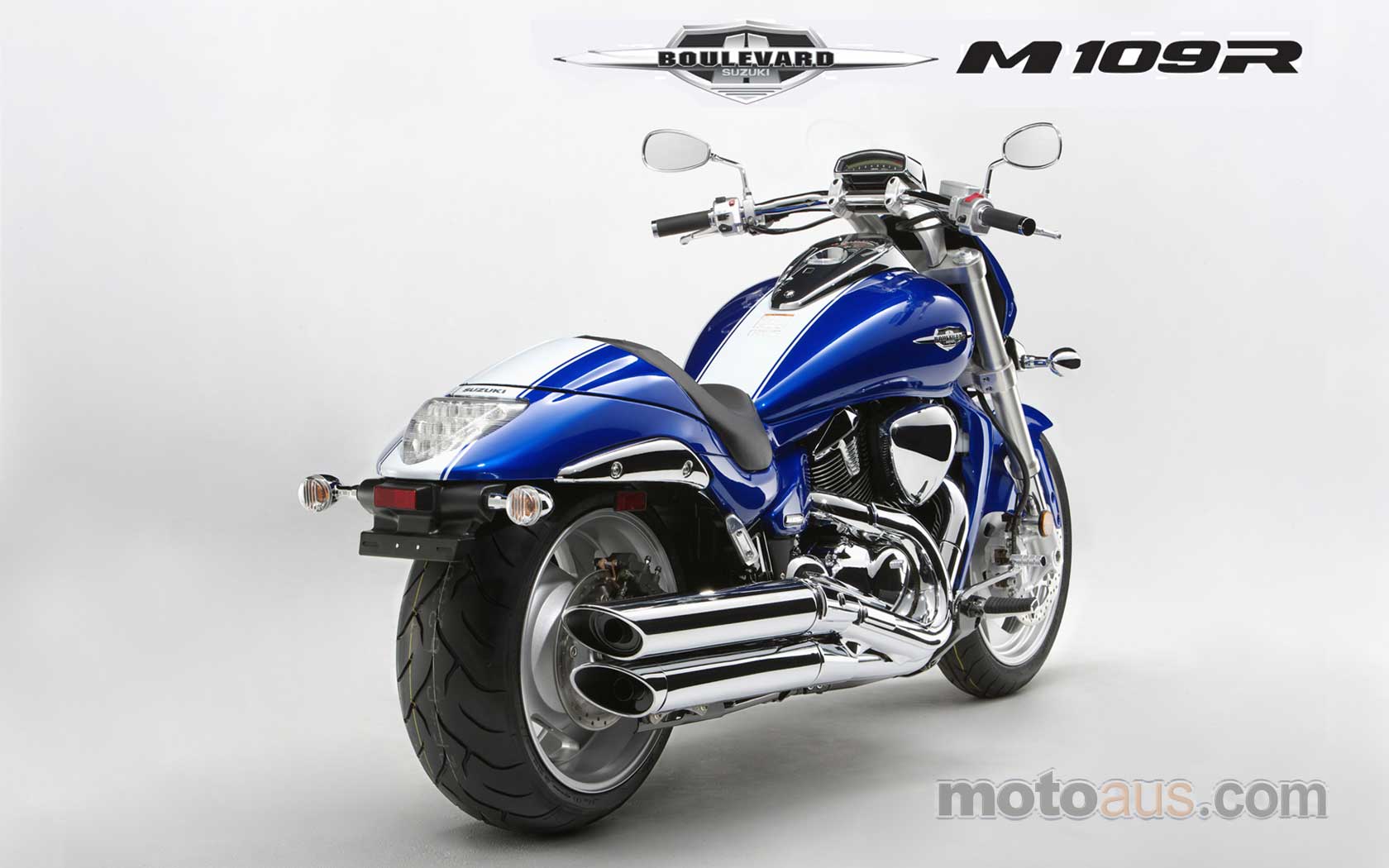 m109r boulevard 1680