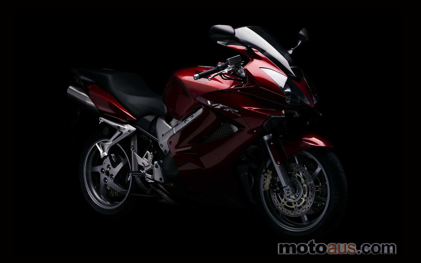 Honda vfr800 wallpaper