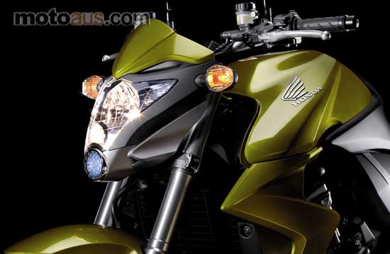 Honda CBR1000R 2008 Naked Honda CBR1000R 2008 Naked