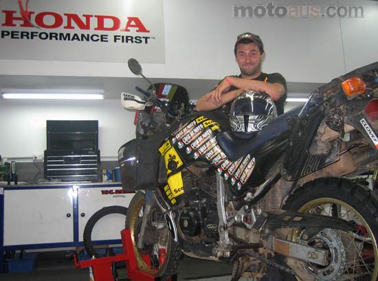 gionata nencini transalp gionata nencini transalp