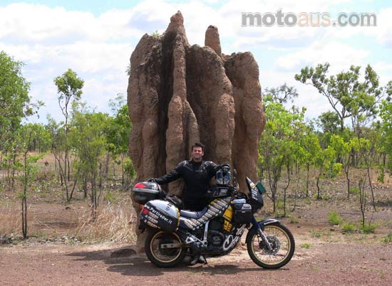 gionata nencini transalp