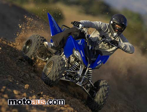 Quad Motocross Championships