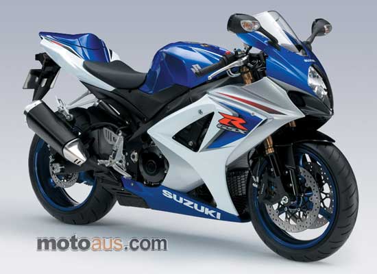 2008 gsxr 1000