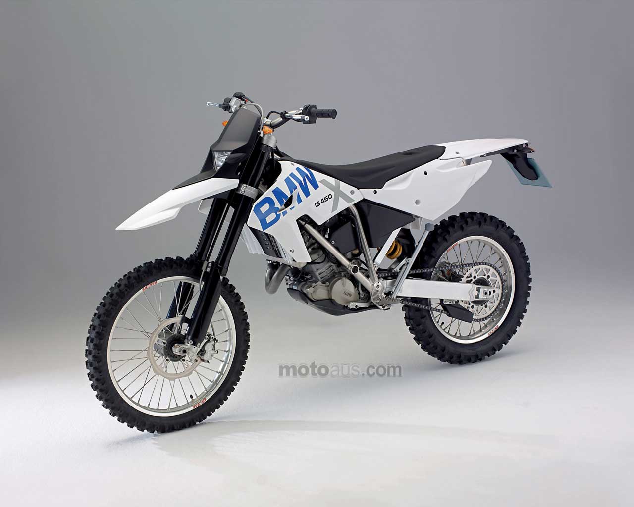 BMW 450 X Wallpaper