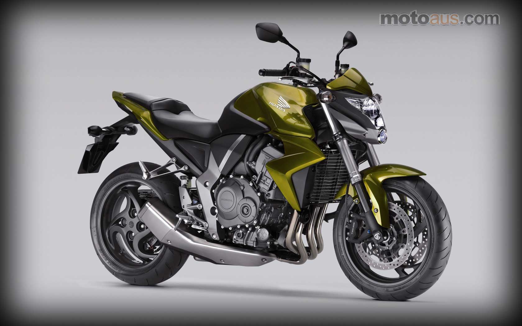 Honda CBR1000R Wallpaper