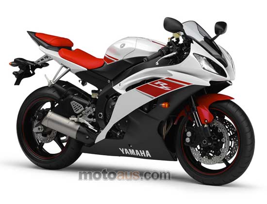r6 white 2008
