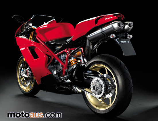 Ducati 1098 r Ducati 1098 r