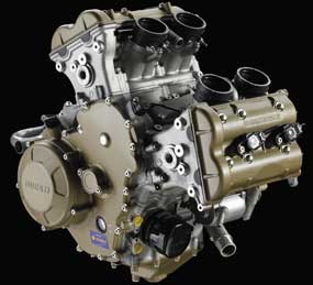 ducati desmosedici rr engine