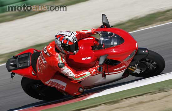ducati desmosedici rr track ducati desmosedici rr track