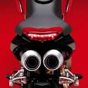 ducati hypermotard 2008 exhaust