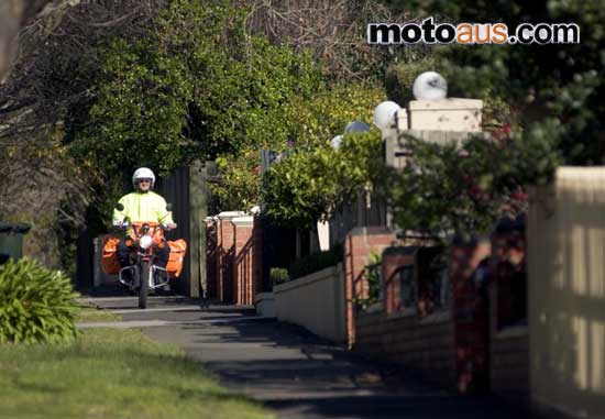 ct110 Honda ct110 Honda