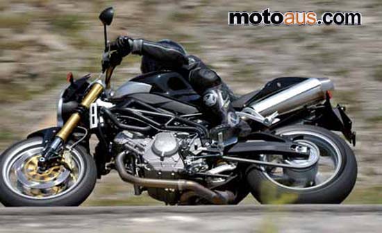 Moto Morini Moto Morini