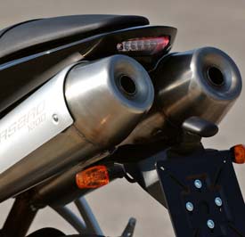 MotoMorini Corsaro1200