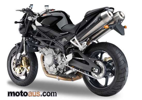 Corsaro1200 Corsaro1200